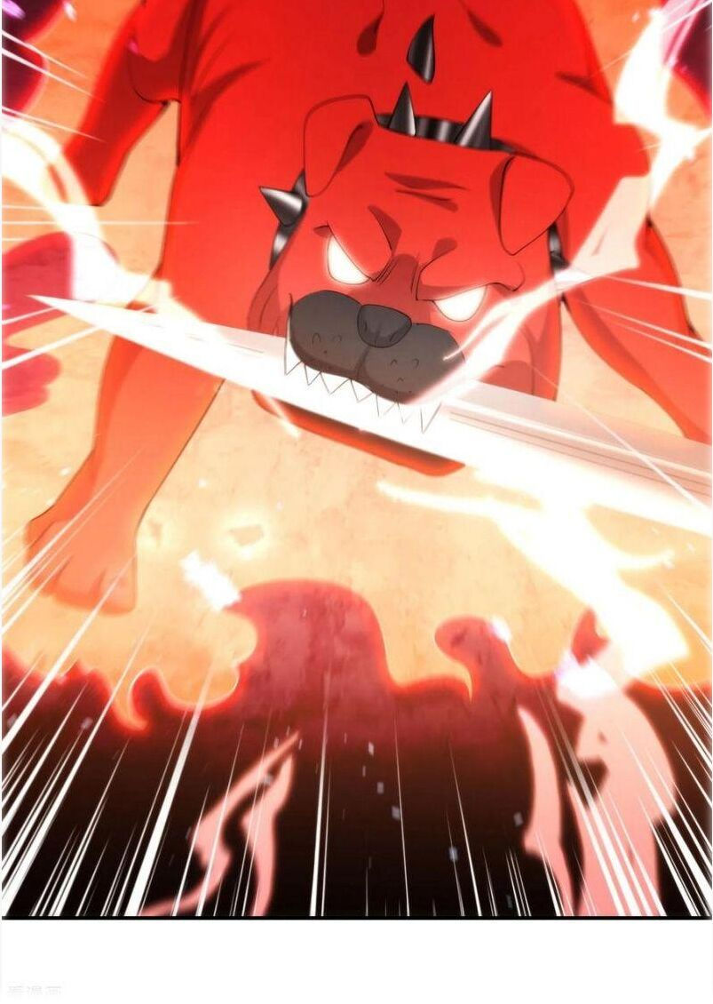 vòng bạn bè mạnh nhất của tiên giới chapter 78 22