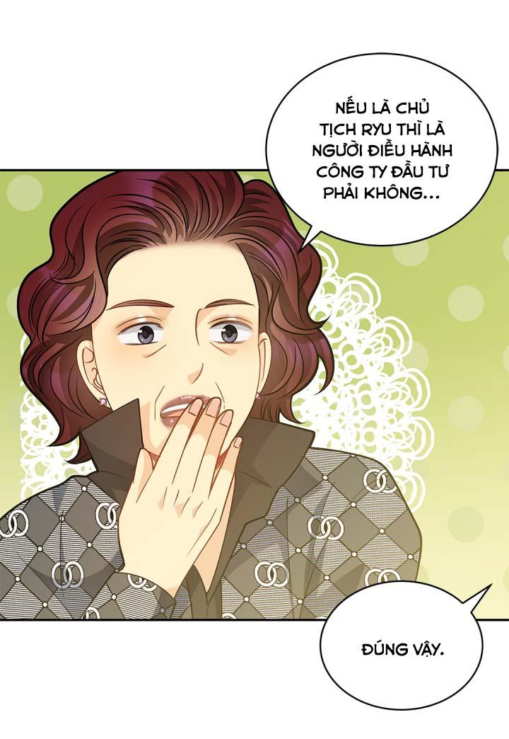 hôn nhân bị đánh cắp của hồ ly chapter 23 49