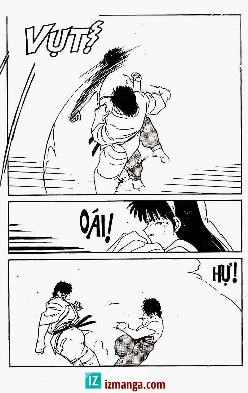 truyền nhân atula - shura no mon i chapter 120 20