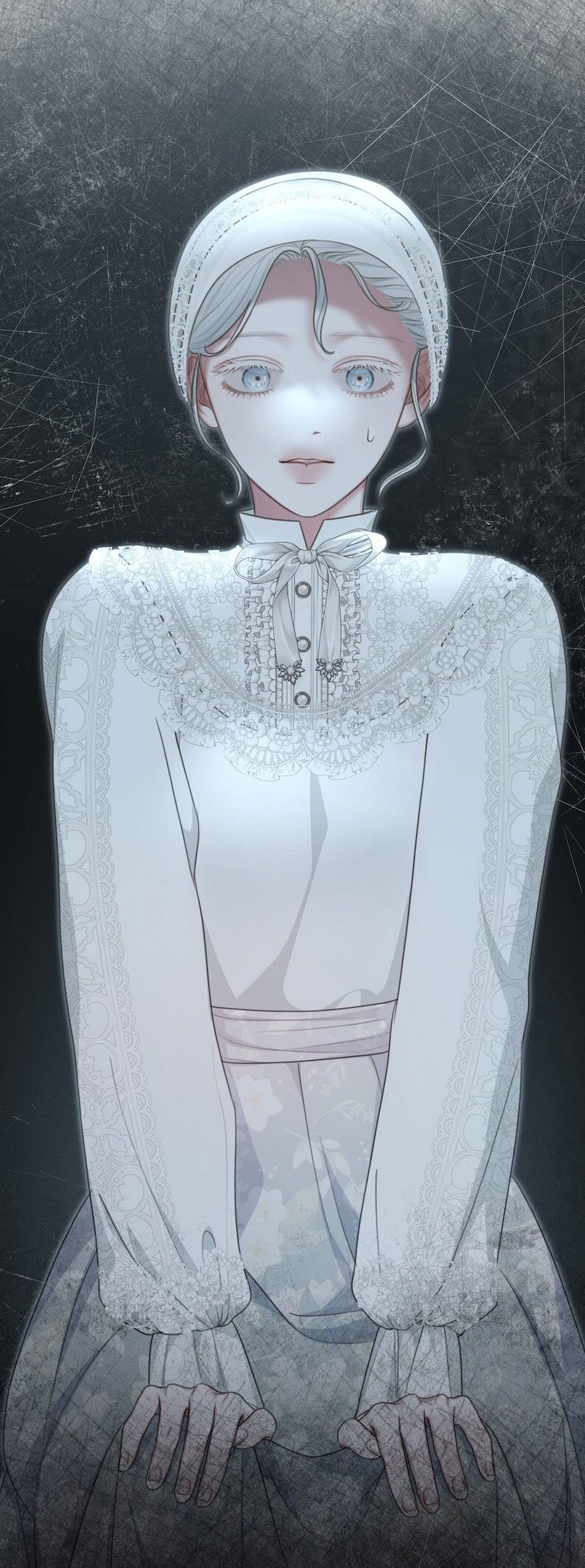 nữ hầu muốn đình công chapter 24 61