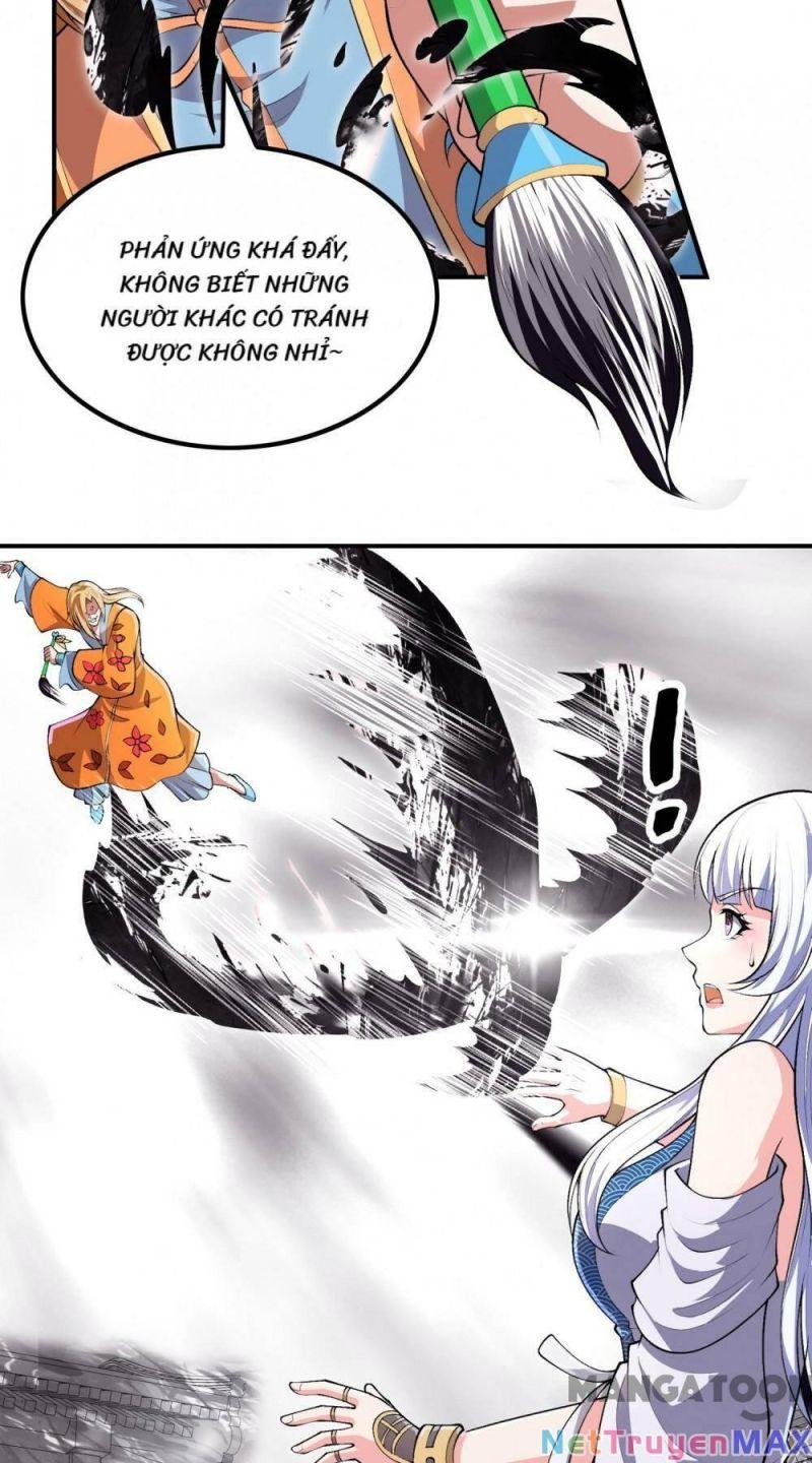 đệ nhất người ở rể chapter 197 34