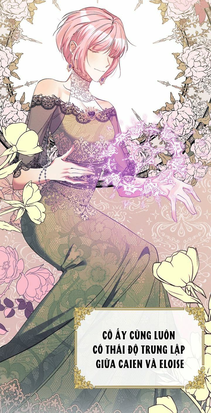 nữ công tước phương bắc là một nhân vật phản diện chapter 24 33