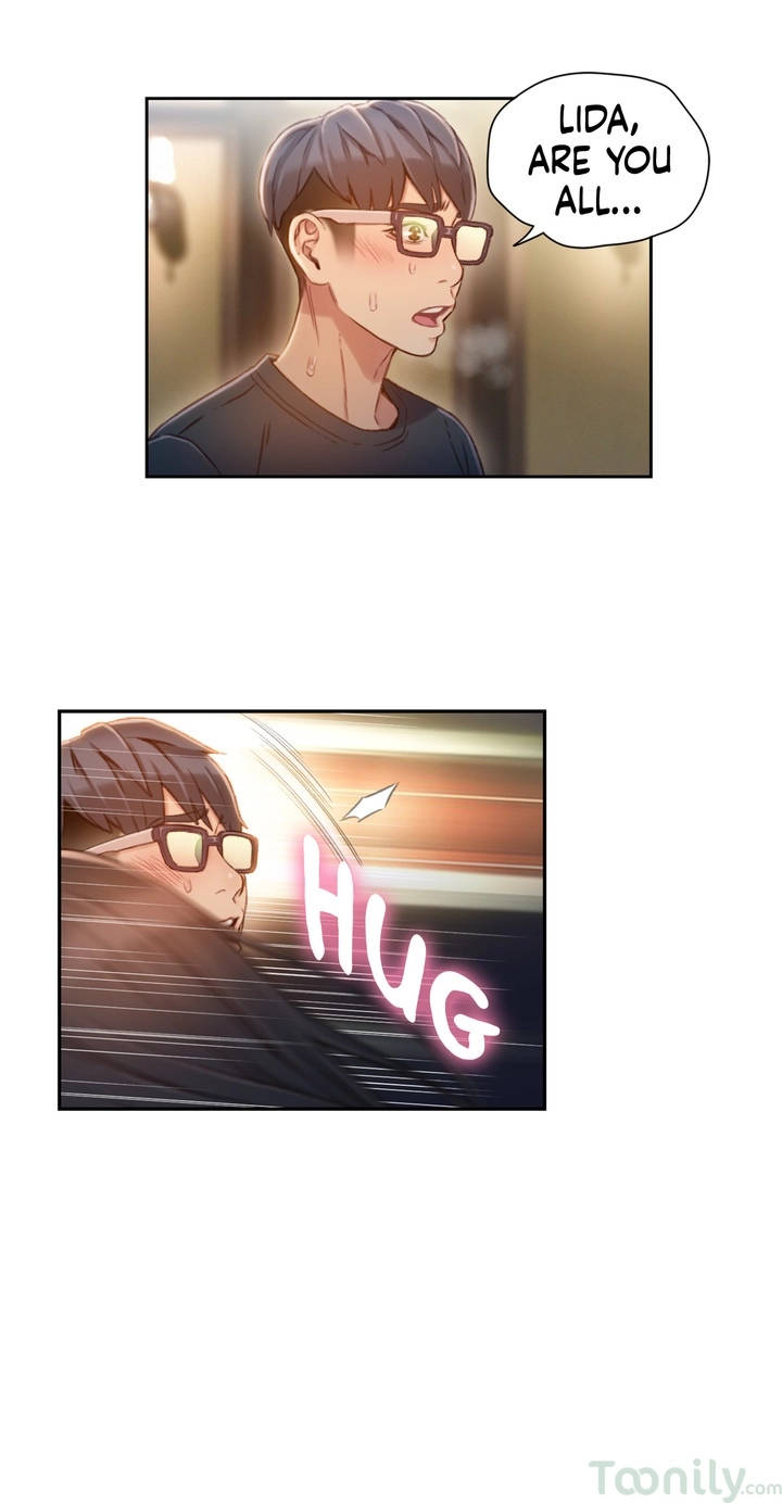 [raw] anh chàng ngọt ngào chapter 70 11