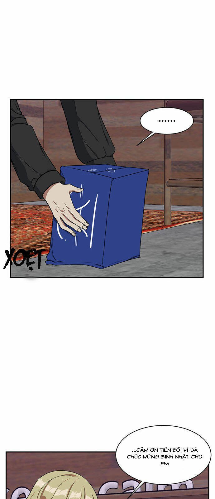 change me chapter 28 31