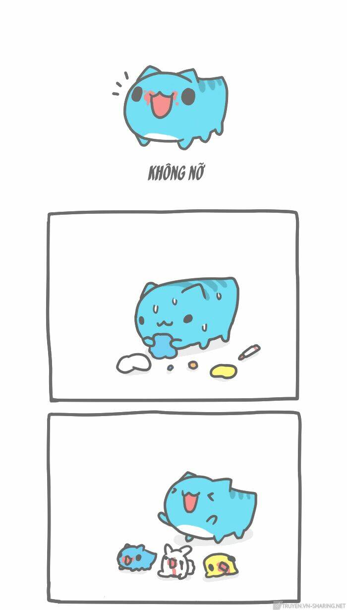 bugcat-capoo chapter 71 3