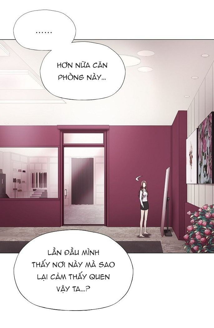 không thể thoát ra khỏi bộ phim kịch tính chapter 1.2 18