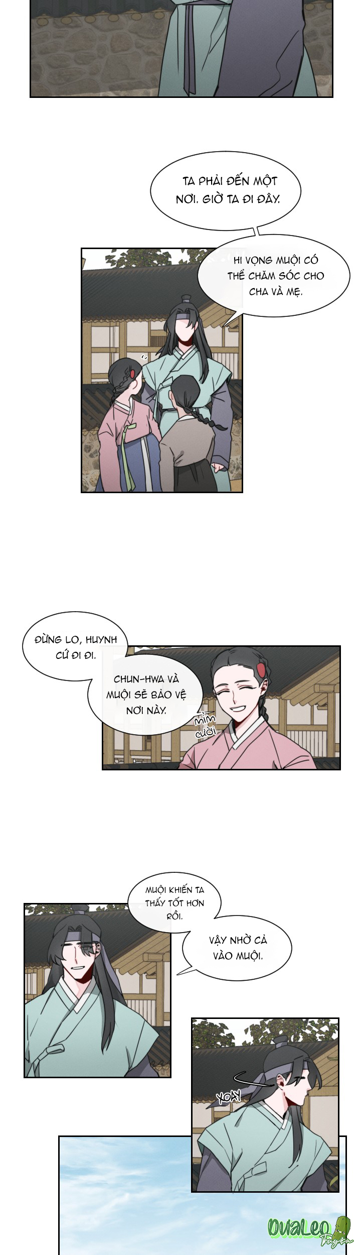 shinsujeon chapter 2 5