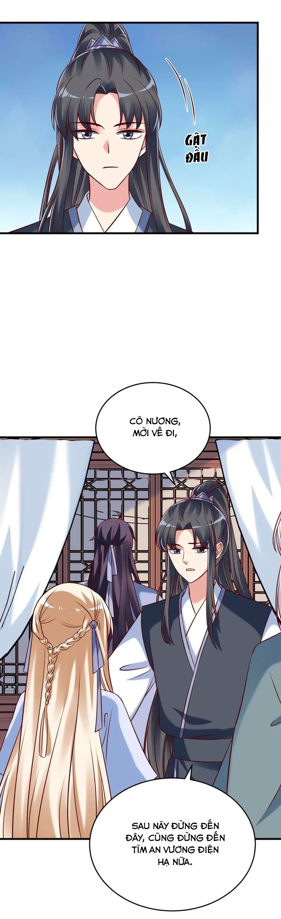 kiêu ngạo vương gia chủng điền phi chapter 176 20