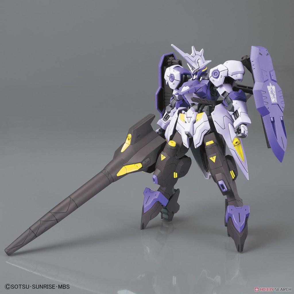 Mô hình HG IBO GUNDAM KIMARIS VIDAR