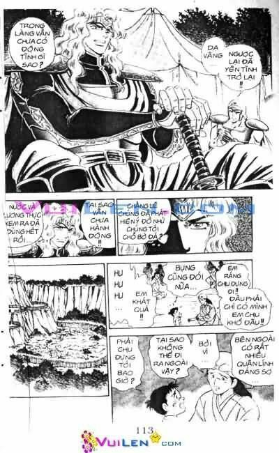 vương tử takeru chapter 14 113