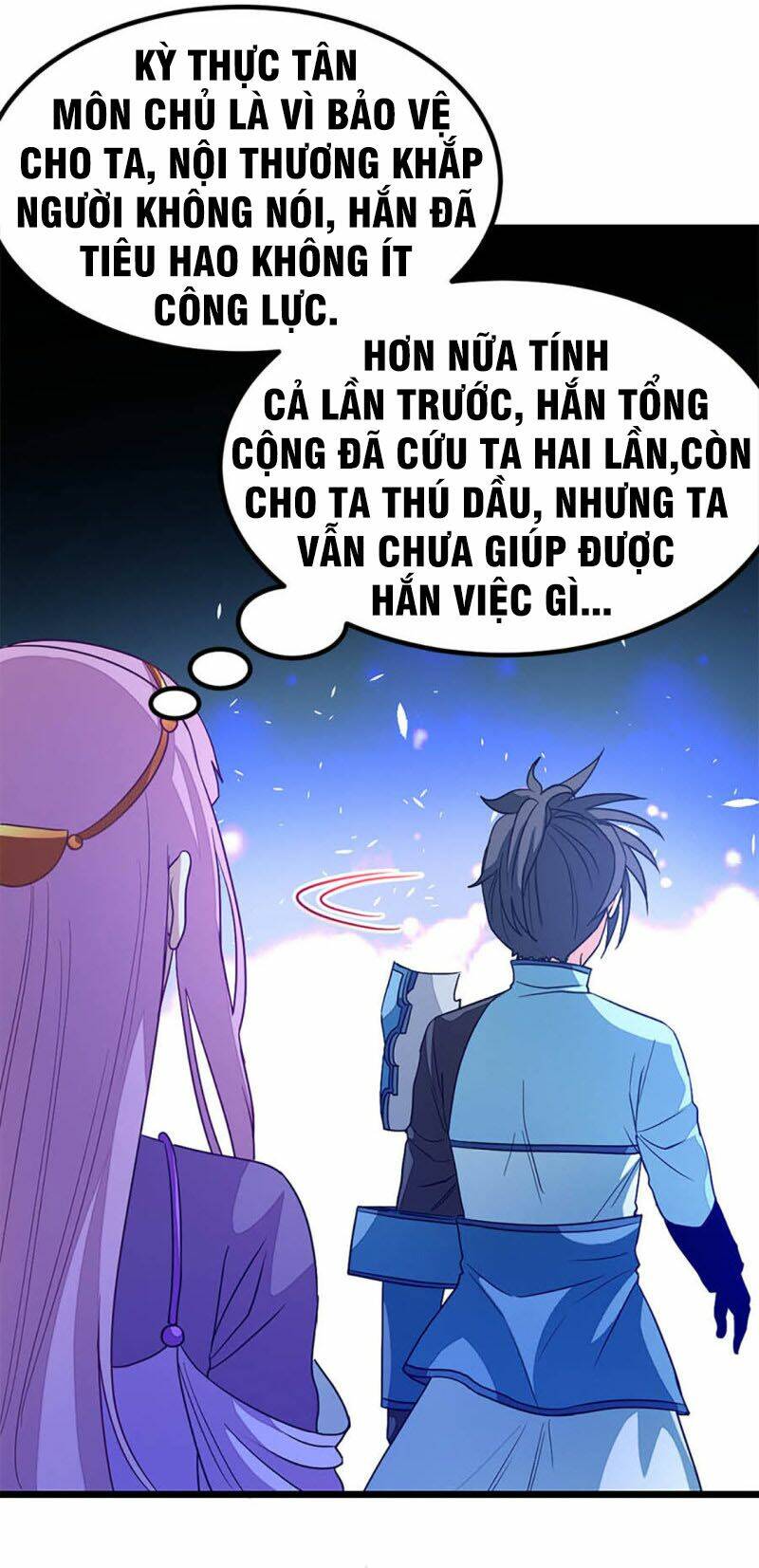 cửu dương thần vương chapter 231 32