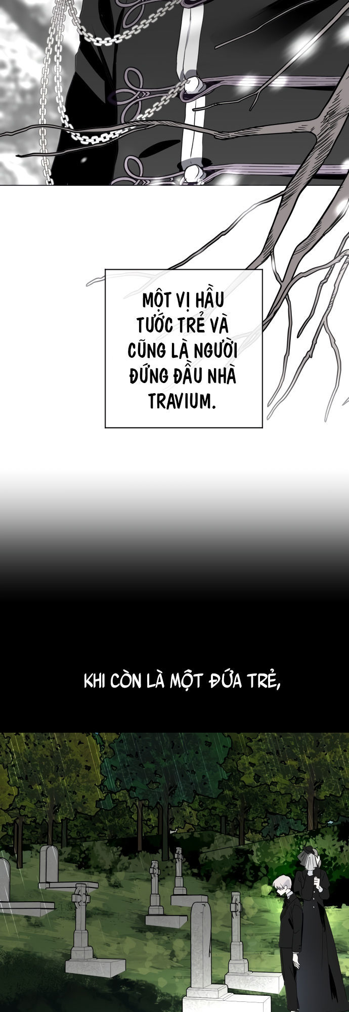 tôi muốn trở thành cô ấy dù chỉ một ngày chapter 4 34