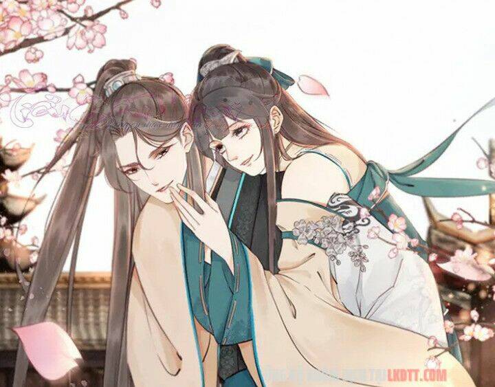 trọng sinh bá sủng nhiếp chính vương quá mạnh mẽ chapter 120 3