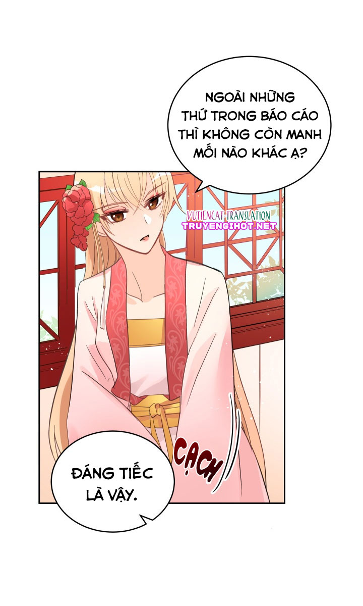 khế ước hậu cung chapter 19.2 4