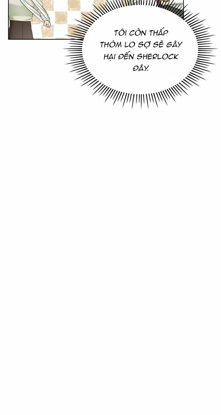 kẻ tạo ra nữ phản diện chapter 44 40