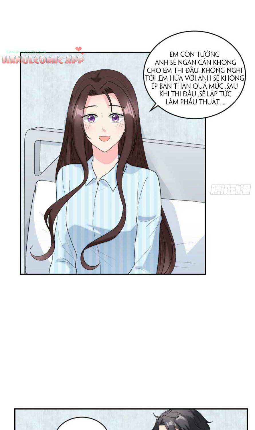 manh bảo đột kích: mami cha con đâu ? chapter 78 22