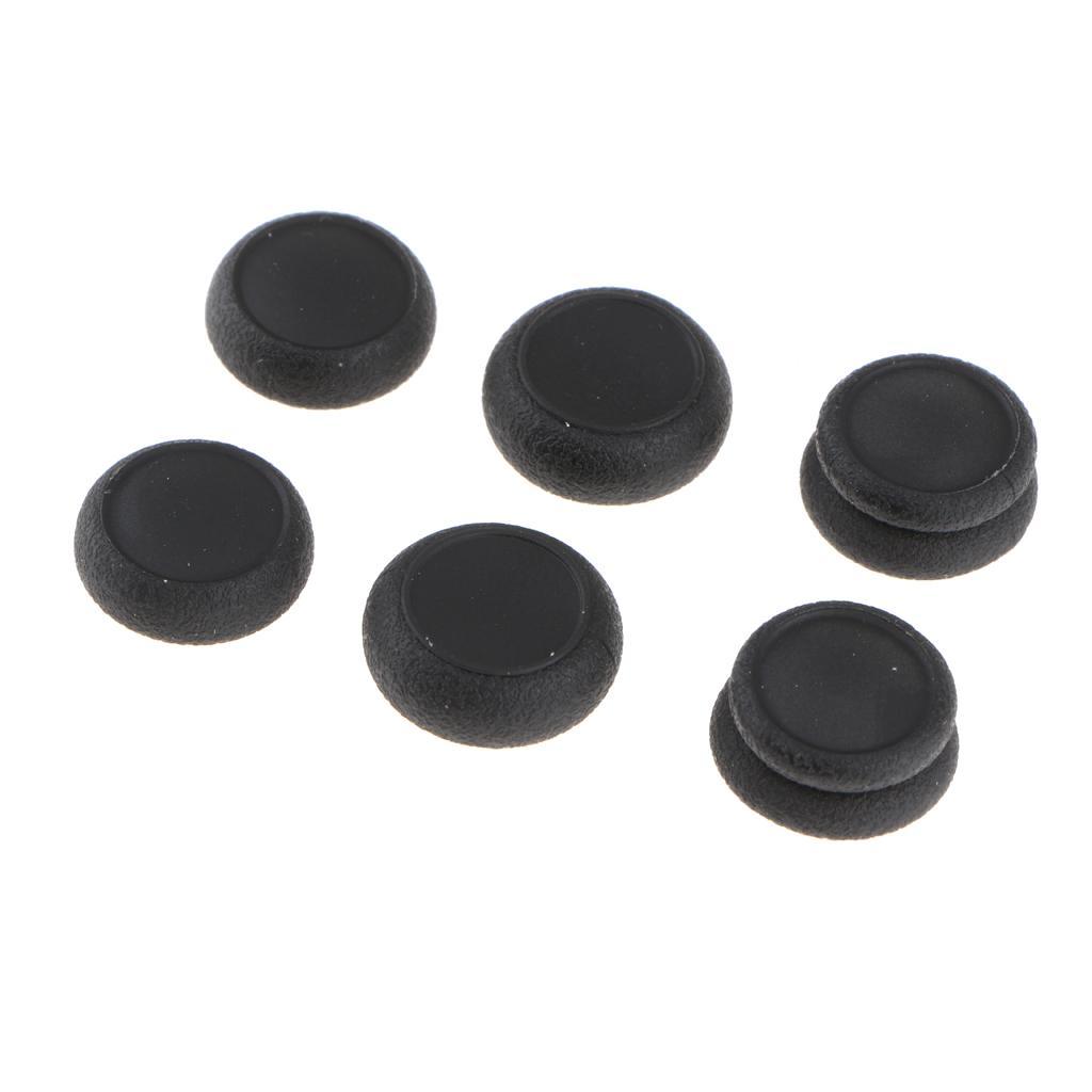 Thumb Stick Grip Cap Analog Stick Cover for Nintendo Switch NS