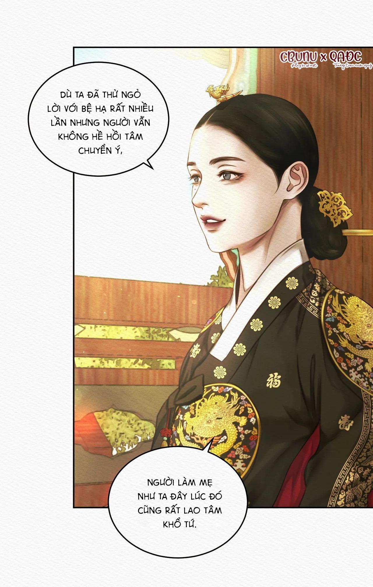 qủy dạ khúc chapter 26 12