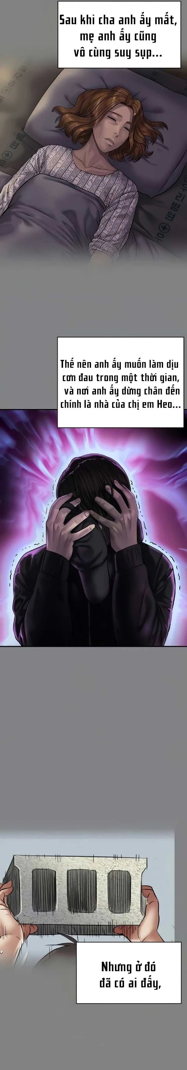 ong chúa chapter 210 7