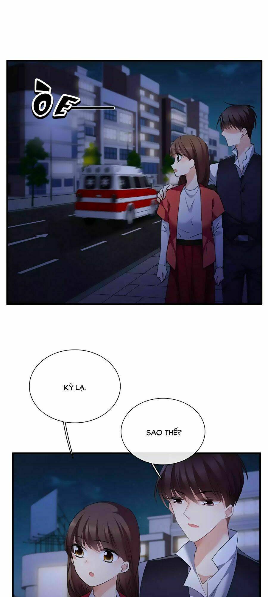 nhân chất tình nhân chapter 26.2 15