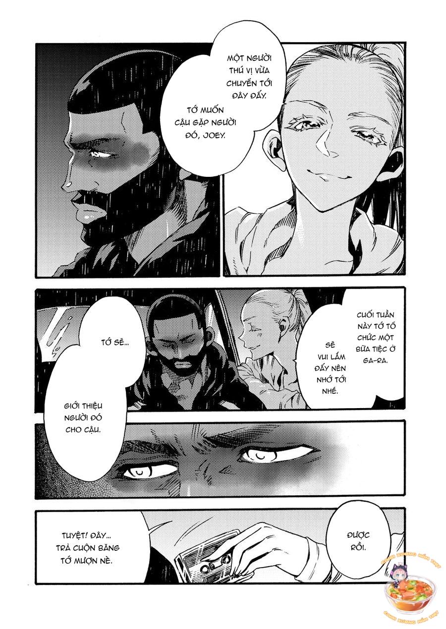 tổng hợp oneshot boylove chapter 85 8