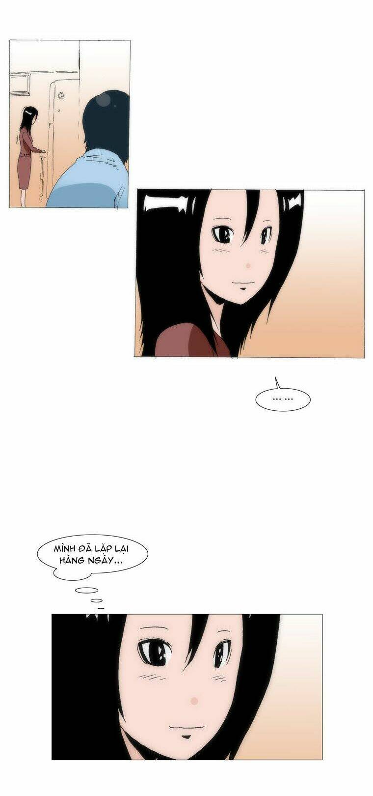 can't see can't hear but love chapter 39 16