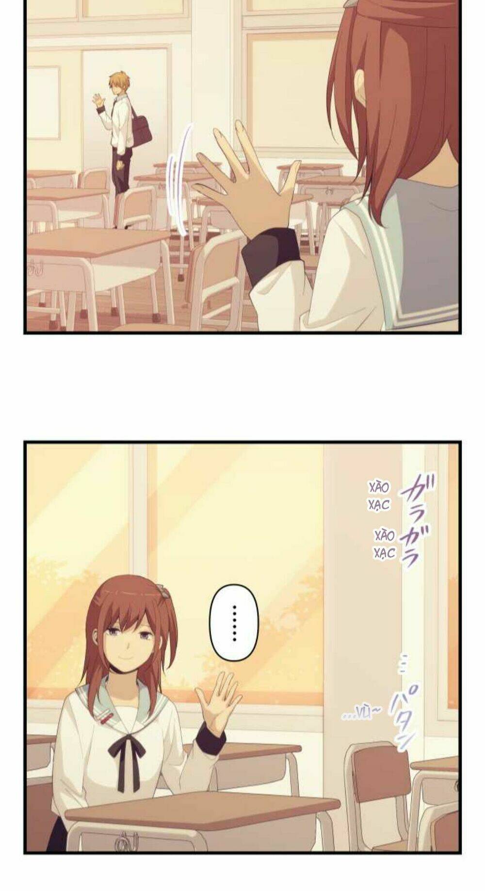 viên thuốc trùng sinh chapter 159 36