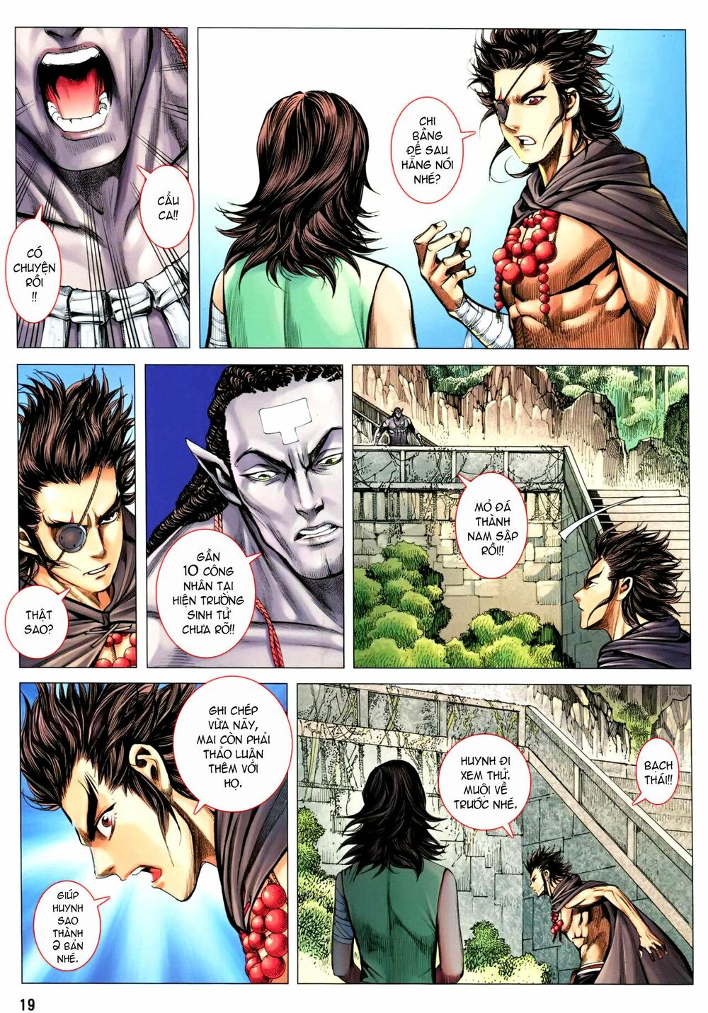 phong thần ký chapter 113 17