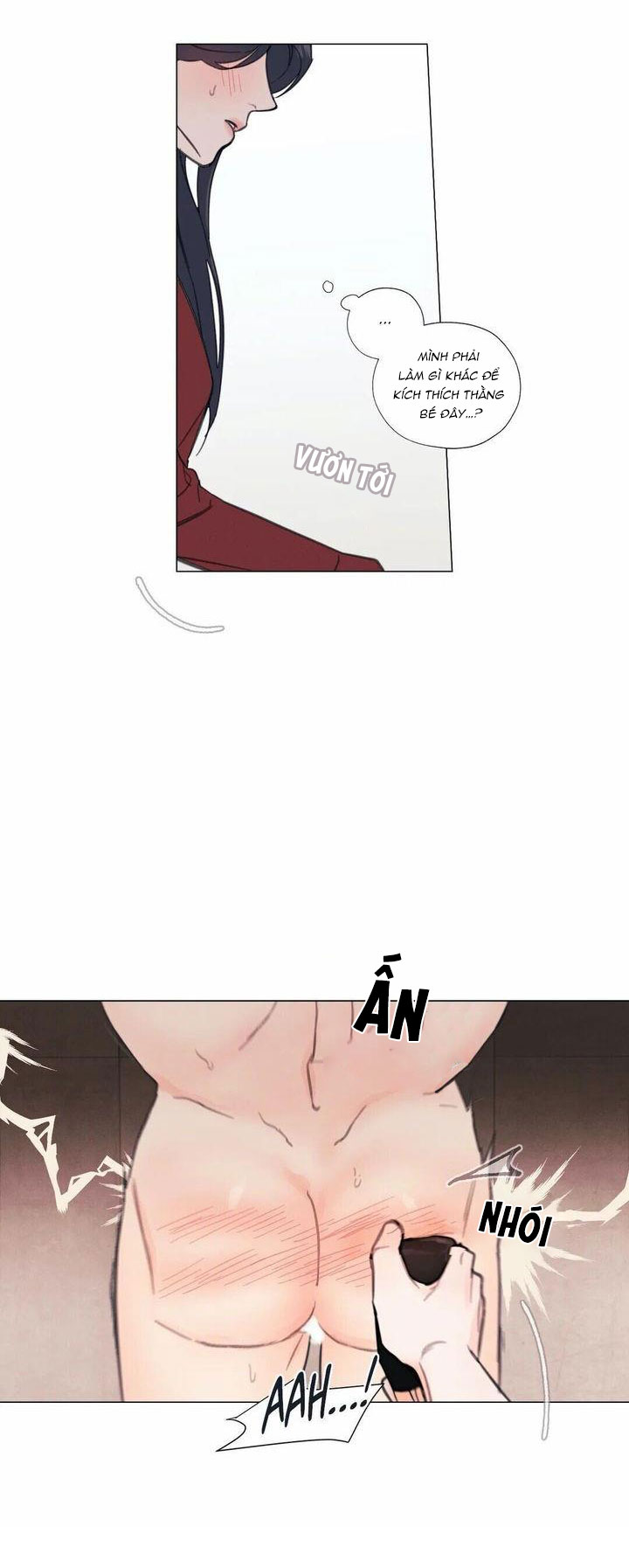 hardcore vanilla chapter 3 30