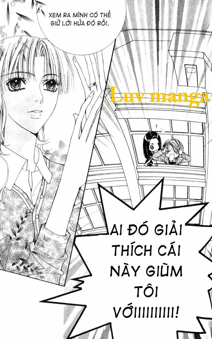 adventure and trouble diary chapter 1 41