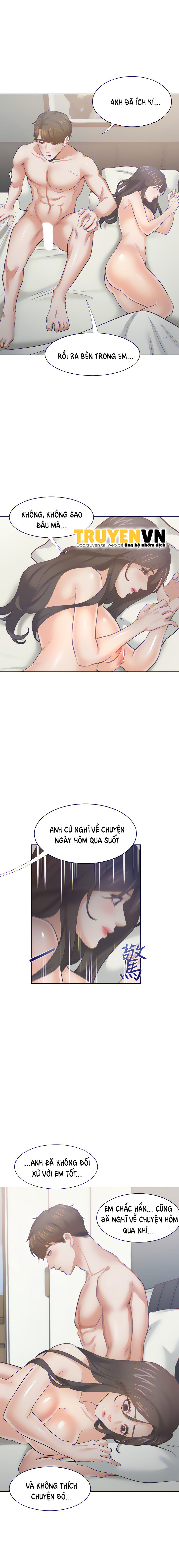 khát tình chapter 66 10