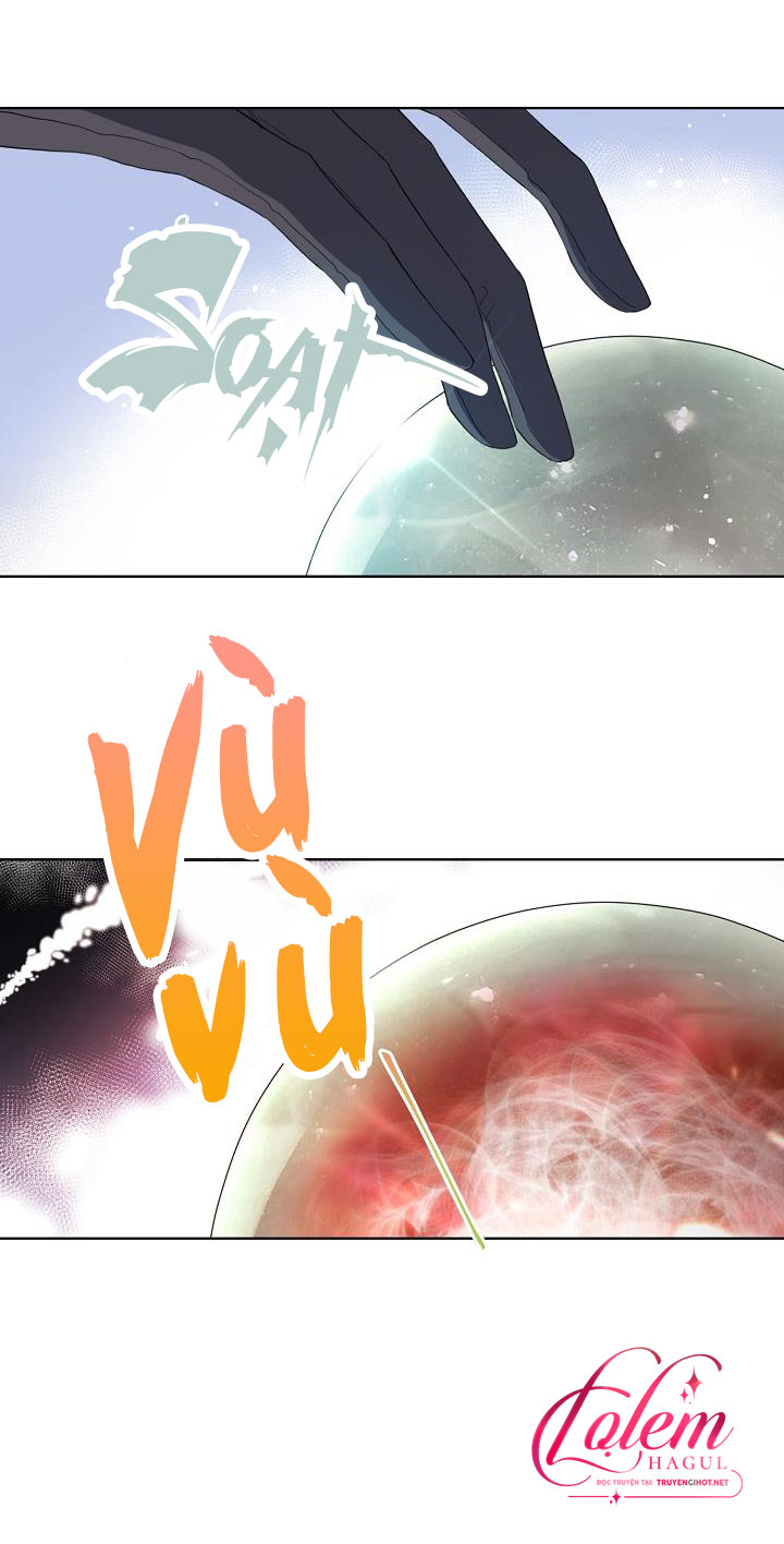 tôi là mẹ kế của nam chính chapter 51.1 14