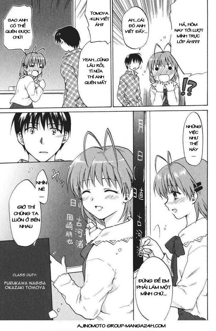 clannad chapter 12 11