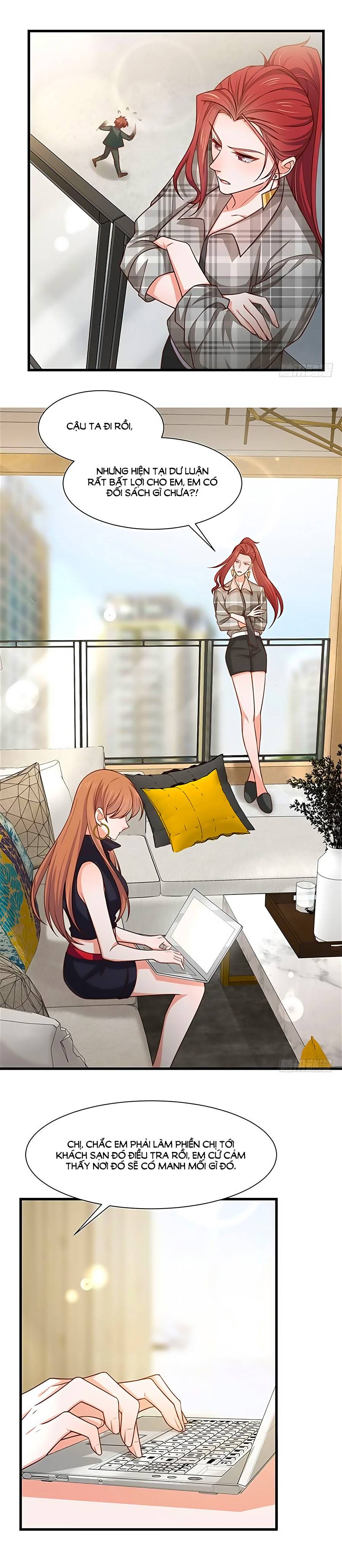 nhật ký báo thù của thiên kim hai mặt chapter 29 1