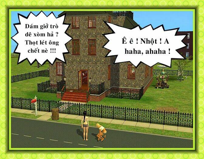 bella's story chapter 8.3 31