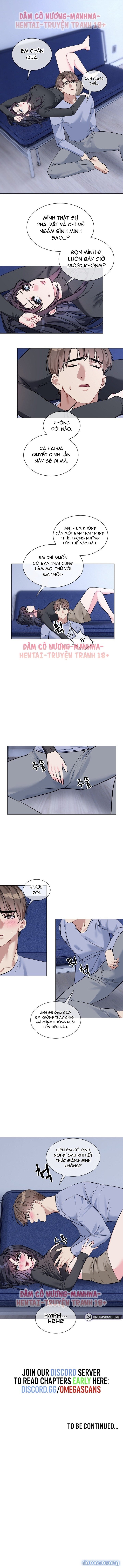 anh muốn oo em!! chapter 13 6