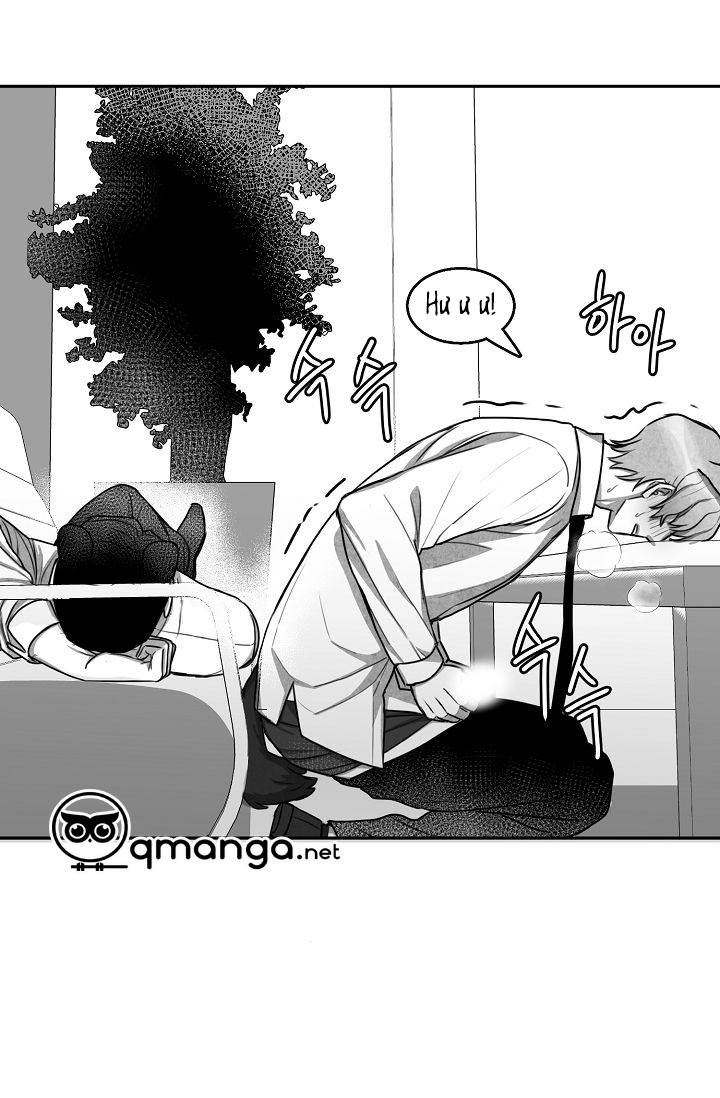 khi cún biết yêu chapter 3 11