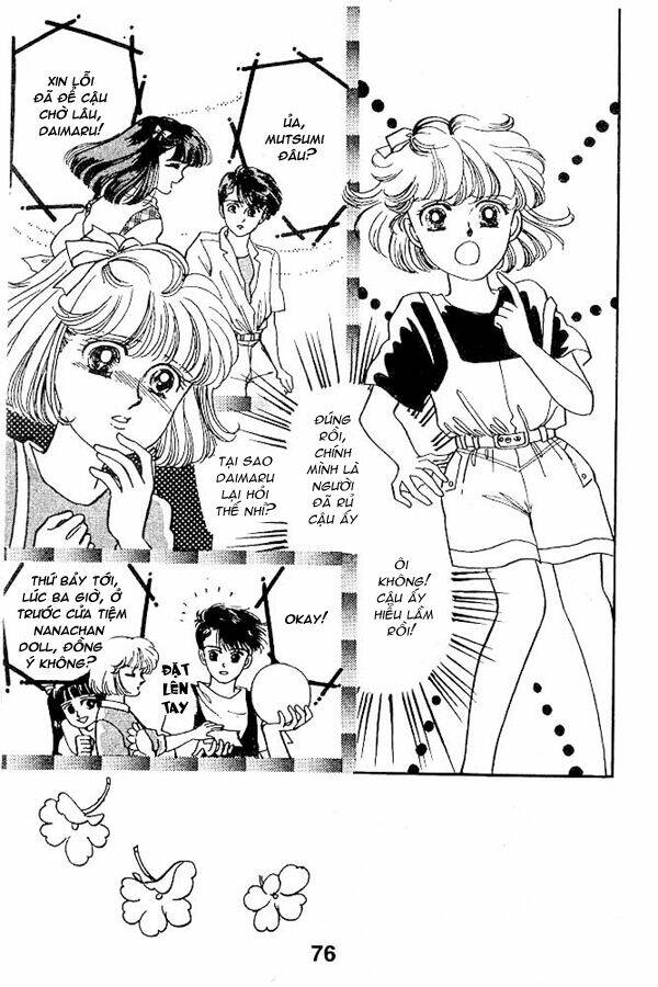 sweet memory chapter 4 11