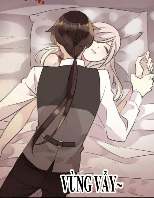 vết cắn ngọt ngào phần 2 chapter 14 5