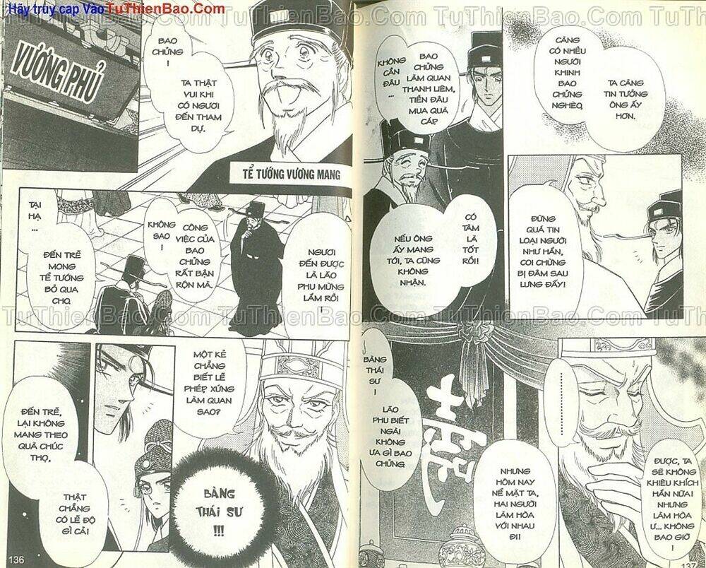 tân bao thanh thiên chapter 2 69