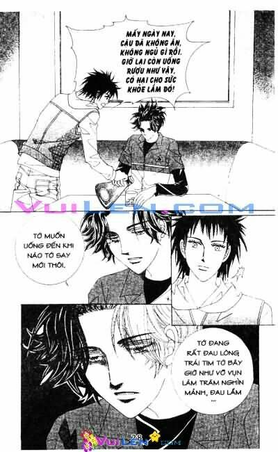 đợi em chapter 18 9