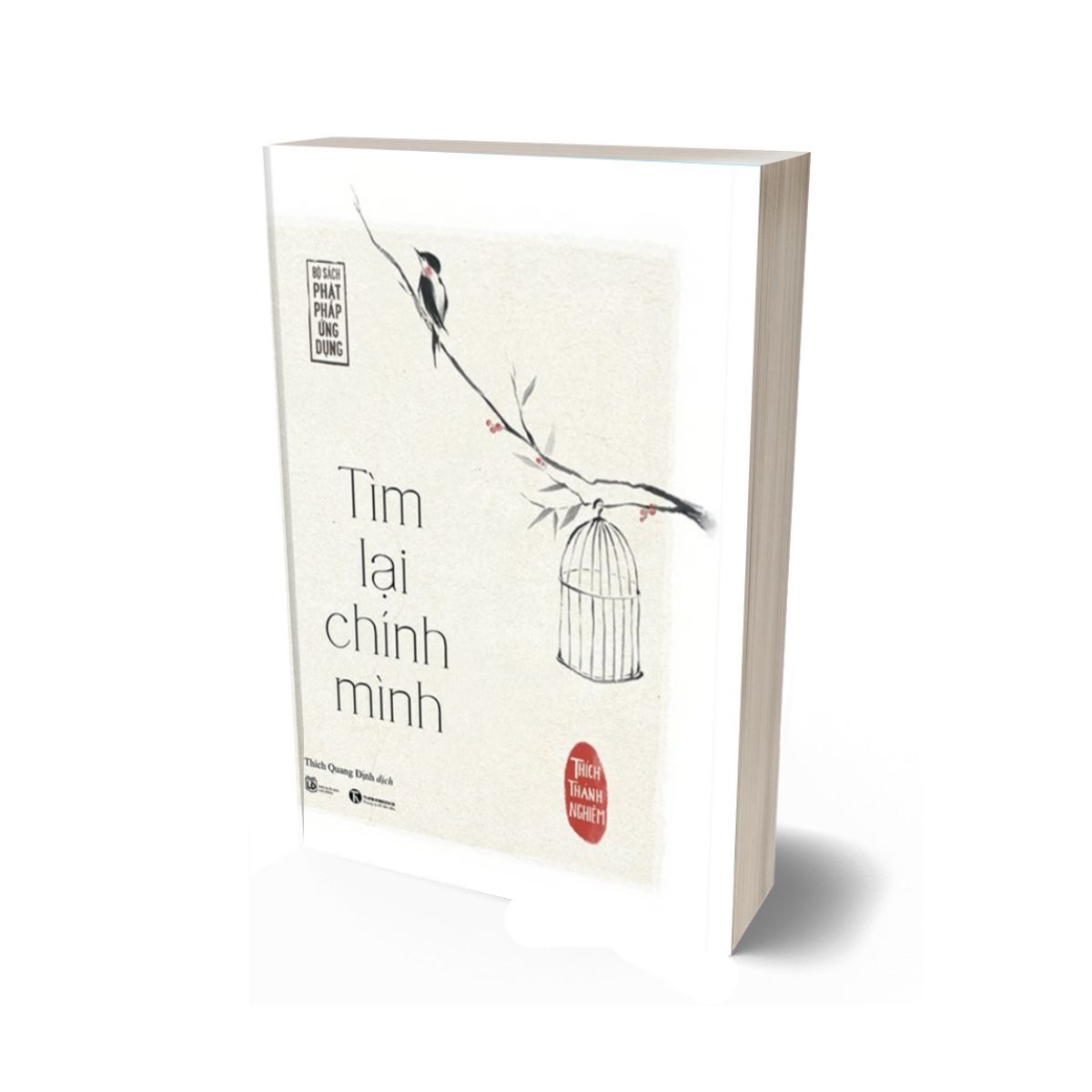 Tìm Lại Chính Mình