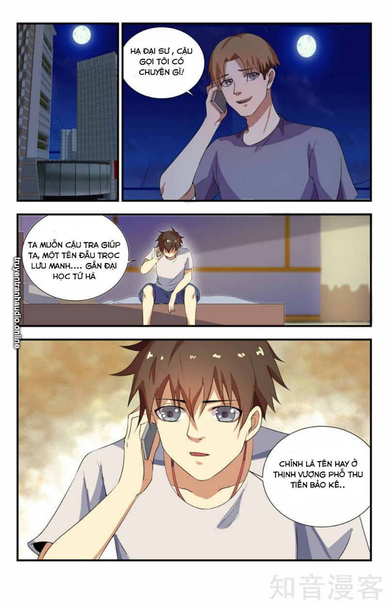 long ẩn giả chapter 57 8