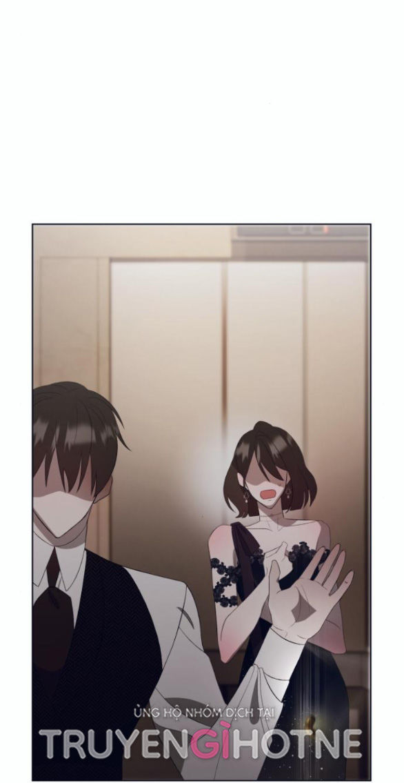 điệu nhảy say mê giữa màn đêm chapter 8.2 42