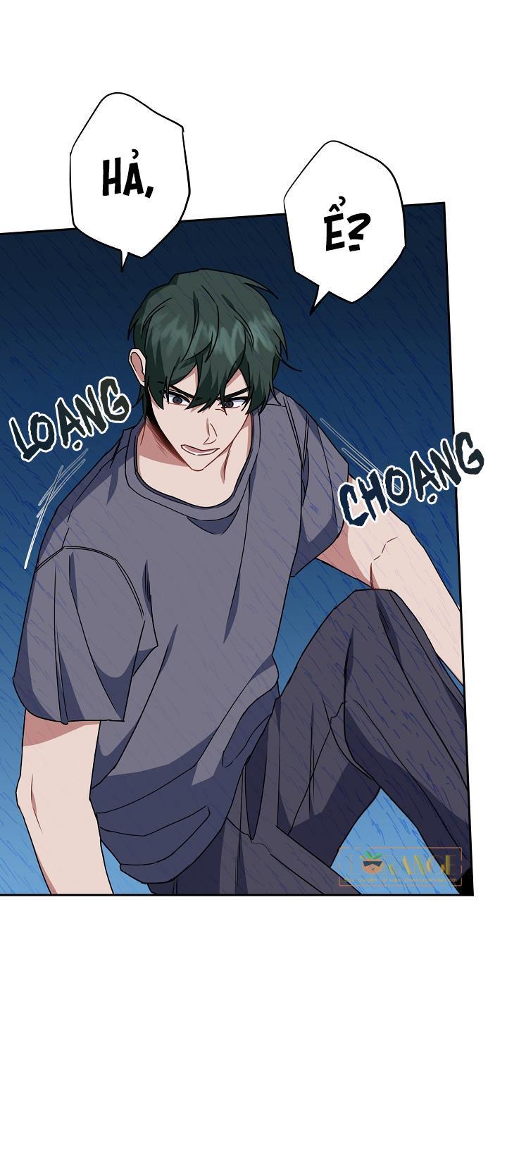 vùng đặc quyền tình yêu chapter 10 63