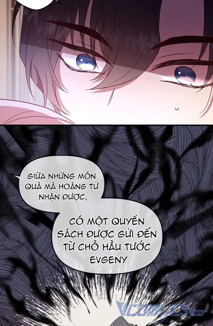 tôi cứu anh không có nghĩa là tôi muốn cưới anh chapter 2 12
