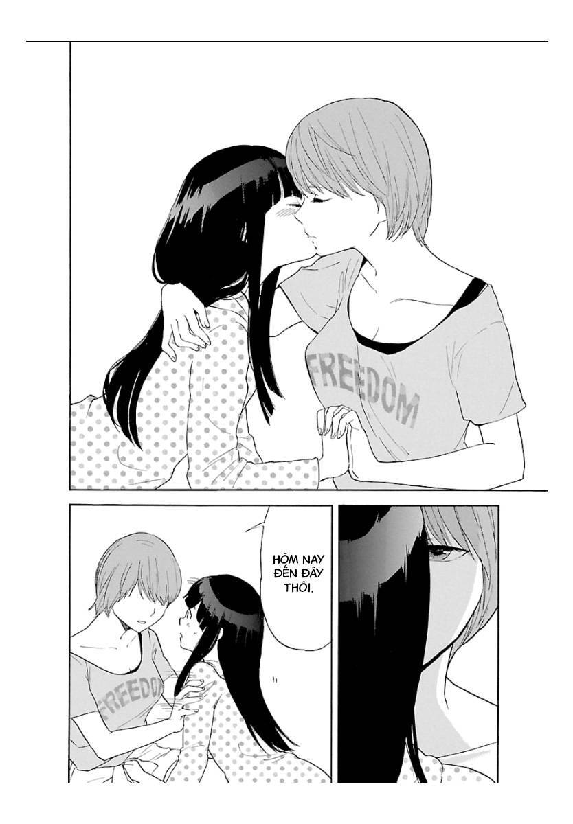 himegoto - juukyuusai no seifuku chapter 41 10