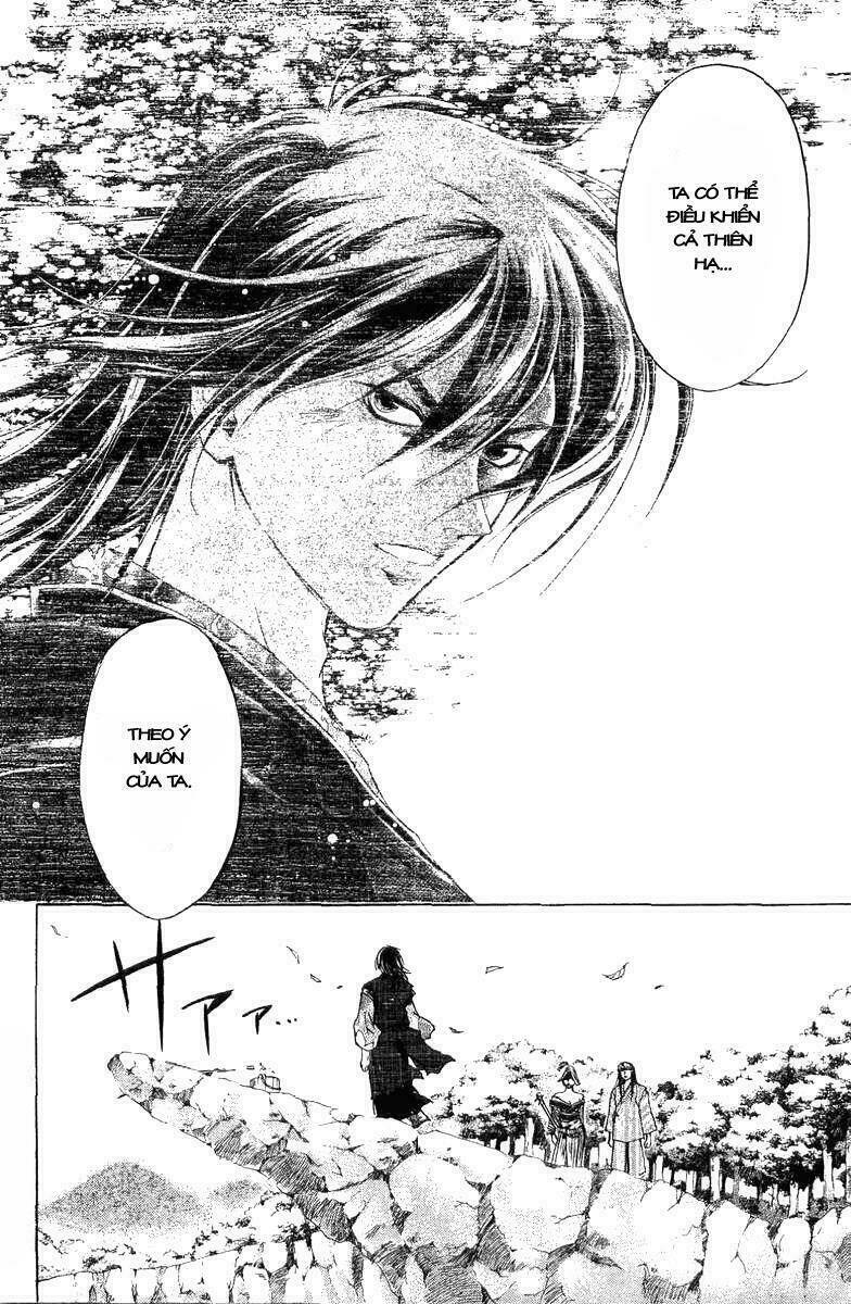 mắt quỷ kyo chapter 48 5