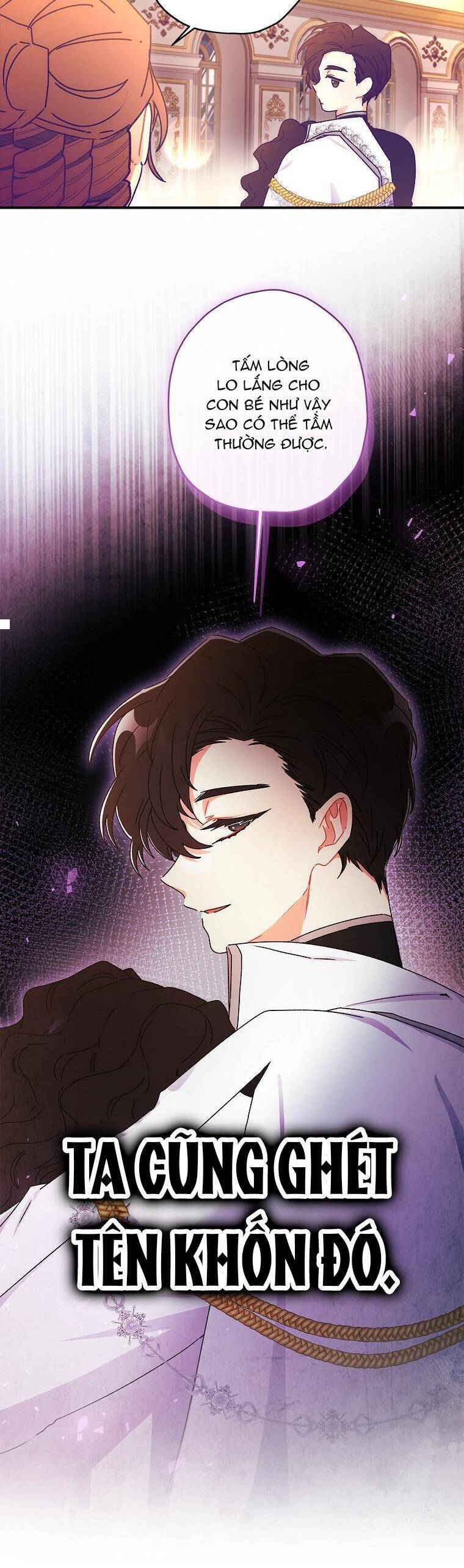 tôi đã trở thành con gái nuôi của nam chính chapter 90 34