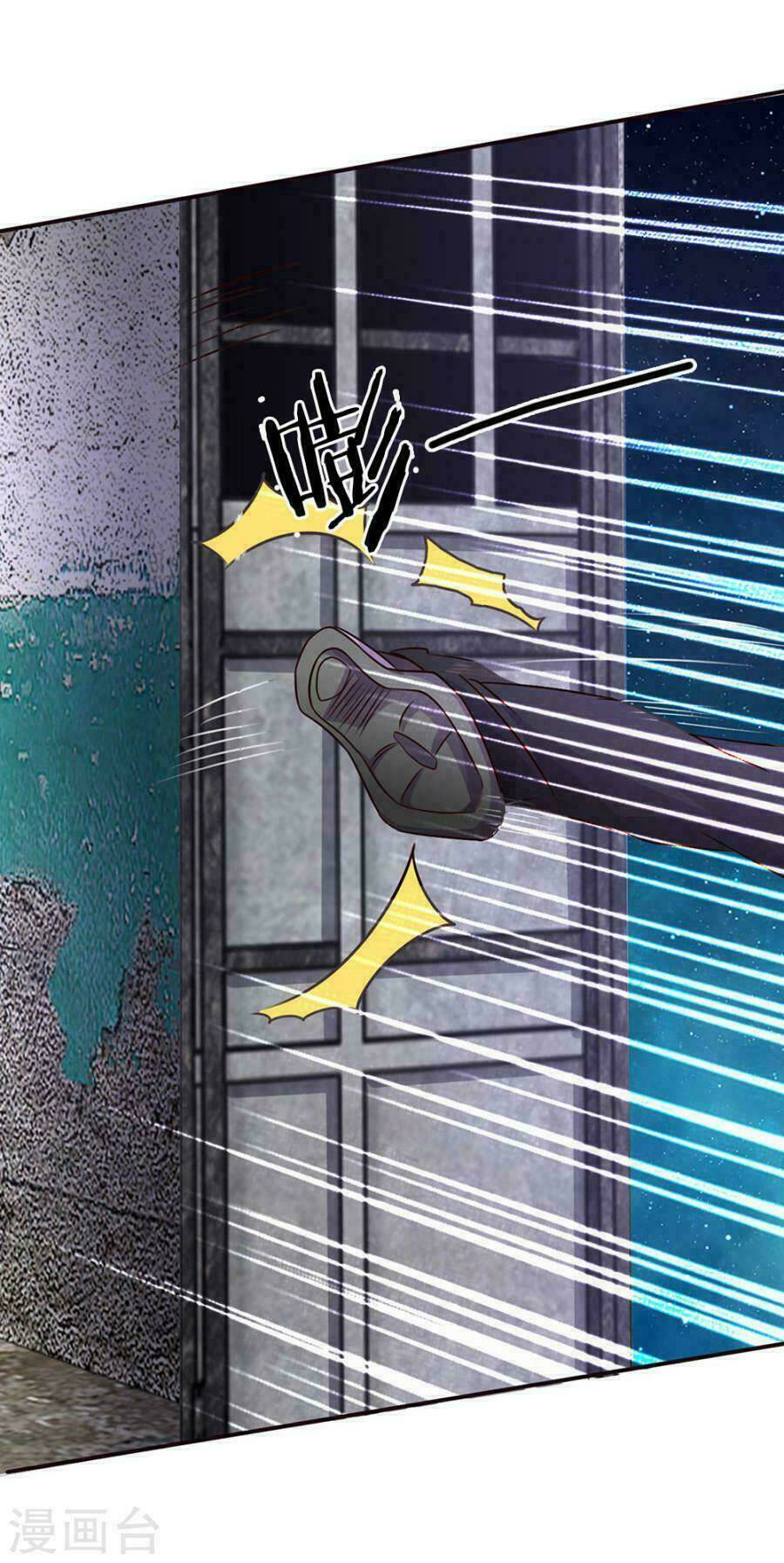 trùng sinh để trả thù chapter 38 25